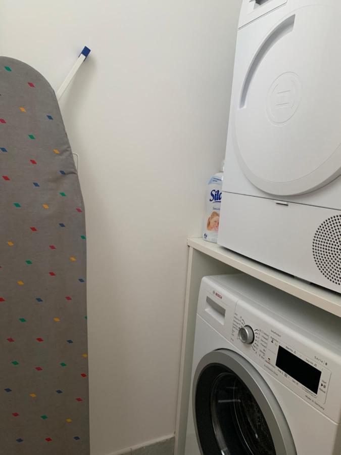 Modern&Rustic Apartman Lejlighed Zagreb Eksteriør billede