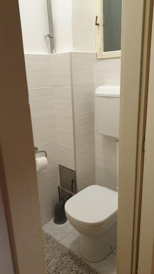 Modern&Rustic Apartman Lejlighed Zagreb Eksteriør billede