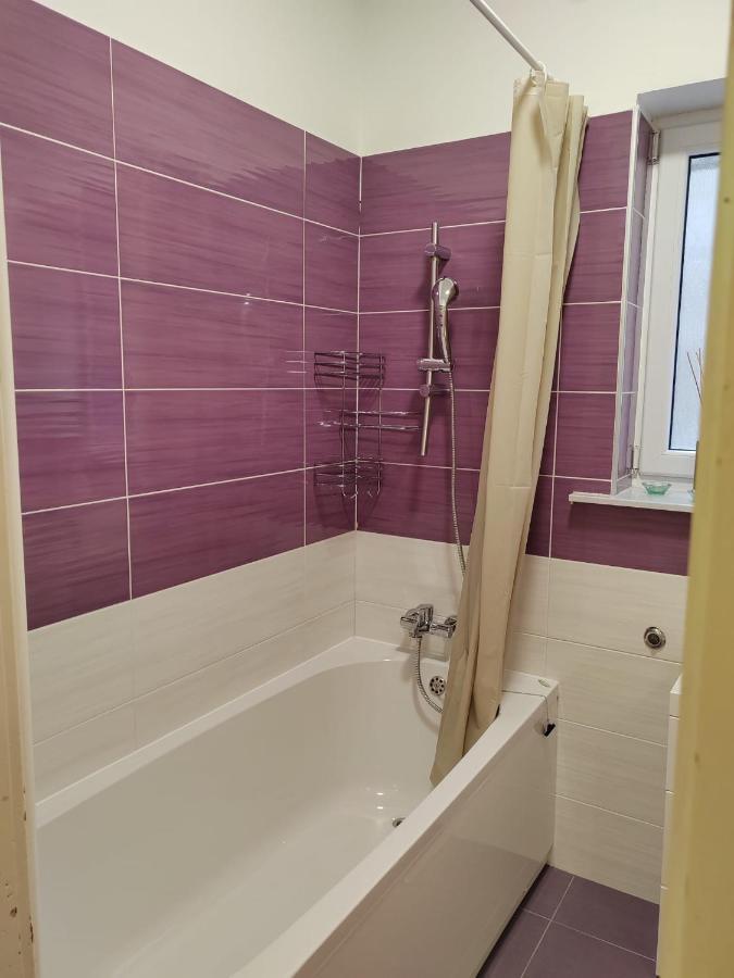 Modern&Rustic Apartman Lejlighed Zagreb Eksteriør billede